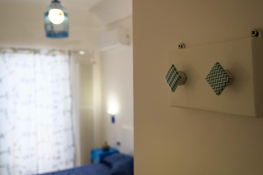 Mad Bed & Breakfast Palermo Værelse billede