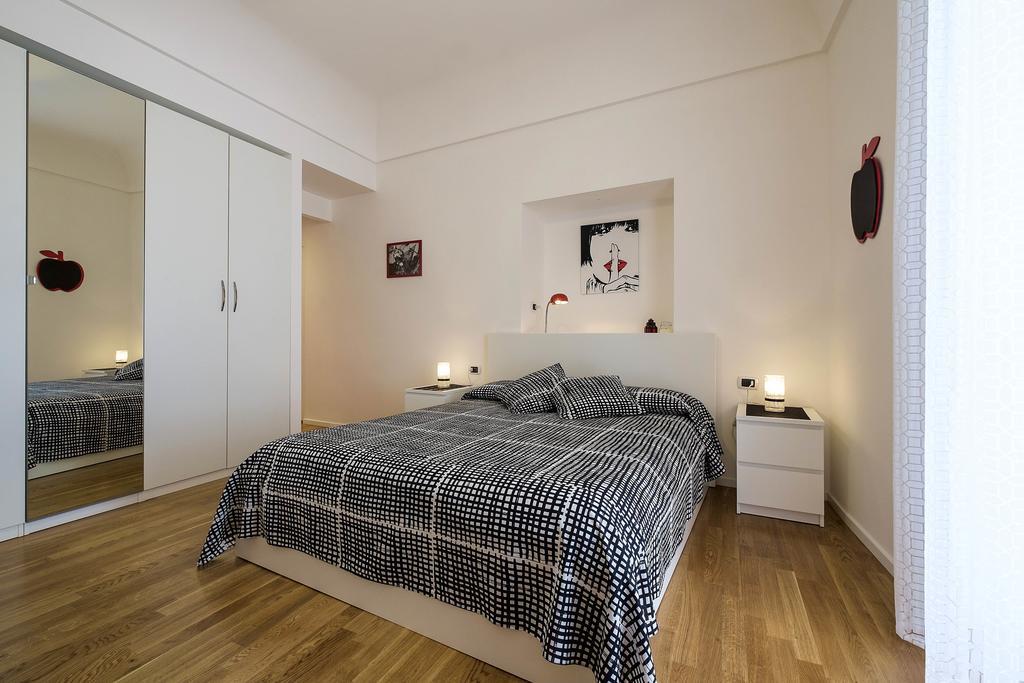 Mad Bed & Breakfast Palermo Værelse billede