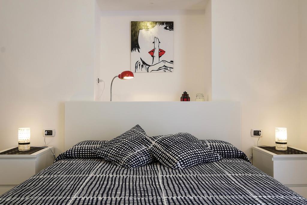 Mad Bed & Breakfast Palermo Værelse billede
