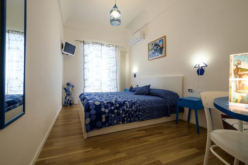 Mad Bed & Breakfast Palermo Værelse billede