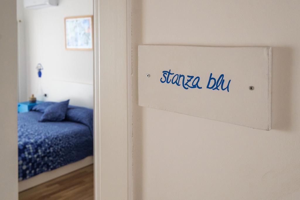 Mad Bed & Breakfast Palermo Værelse billede
