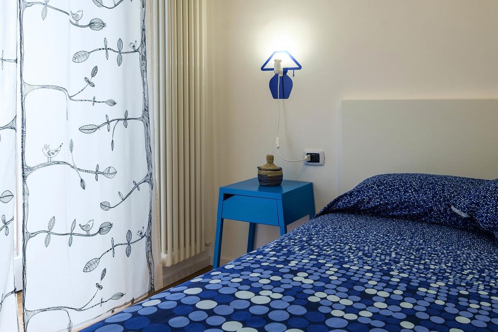 Mad Bed & Breakfast Palermo Værelse billede