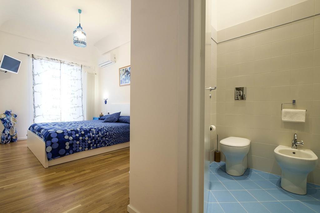 Mad Bed & Breakfast Palermo Værelse billede